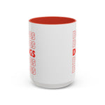 Load image into Gallery viewer, Dogs Coffee Mug
