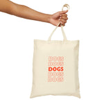 Load image into Gallery viewer, Dogs Tote Bag
