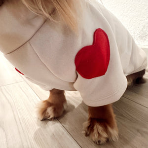 Love Me Sweater