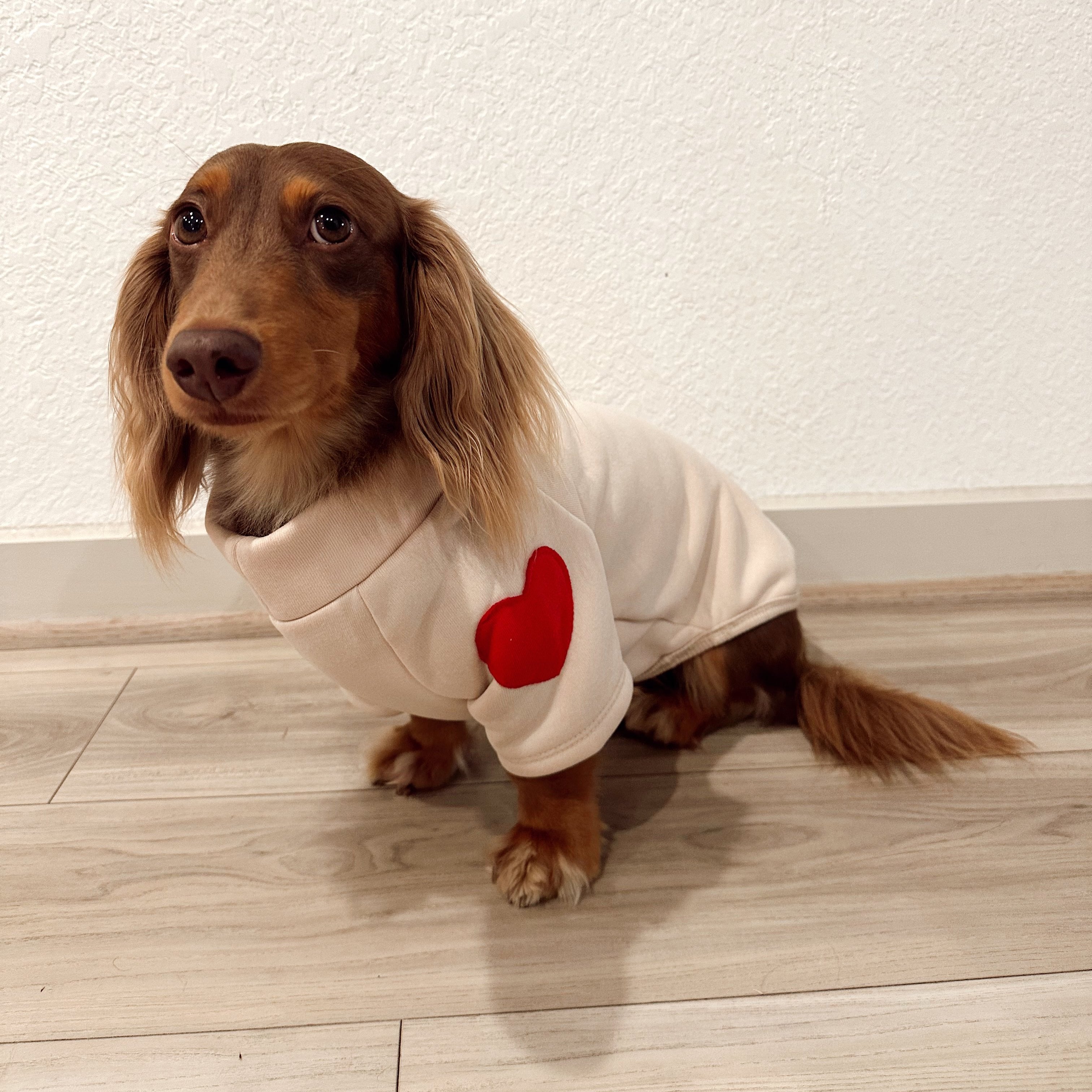 Love Me Sweater